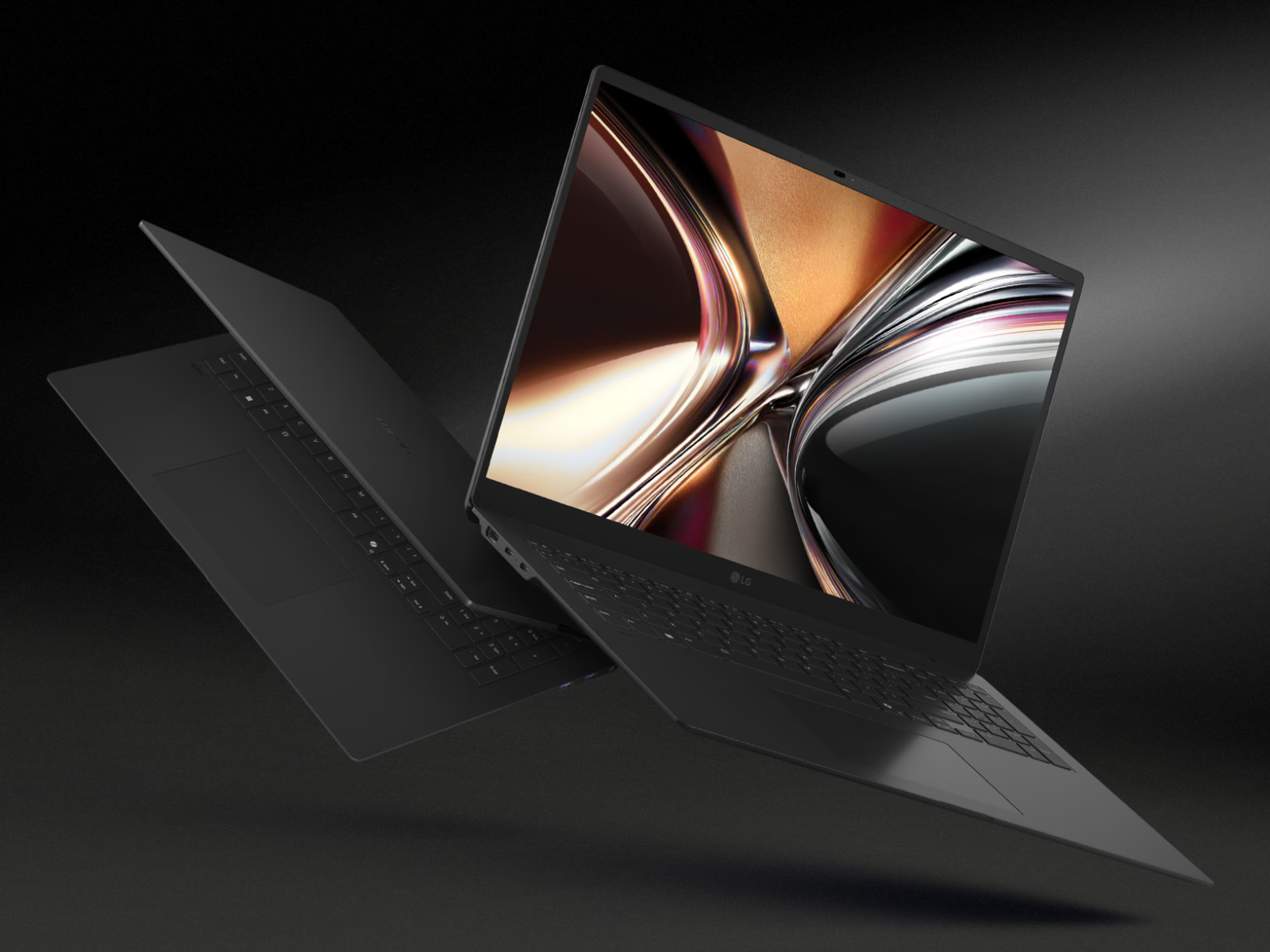 Neuer 17-Zoll-Laptop von LG  Jetzt vergleichen