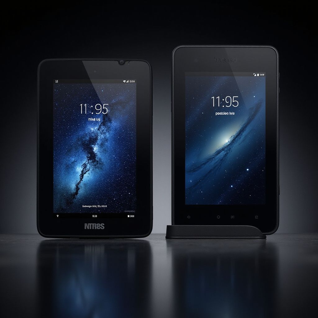 Superdünn, aber auch super fragil? Jetzt vergleichen